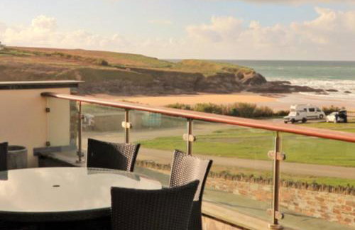 Contemporary beachside apartment - Foto 12