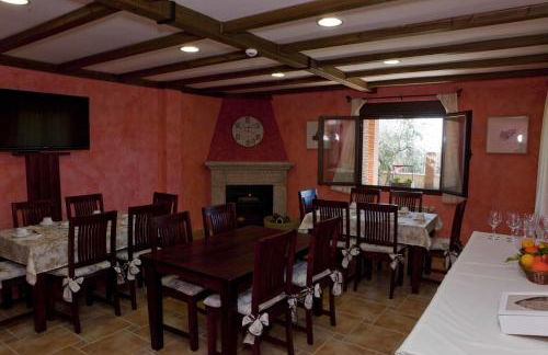 Casa Rural La Canchalera - Foto 10