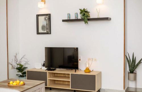 Grand Marina Suite - Puerto Sherry - Foto 2