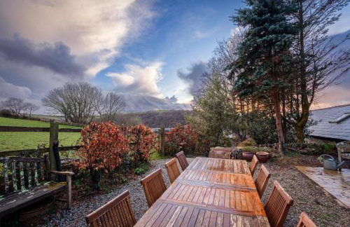 North Devon Coast Near Lynmouth -Sleeps 9 - Photo 24