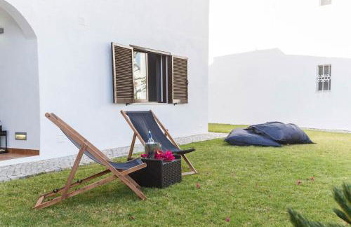 Beach Design House Sao Rafael - Foto 6