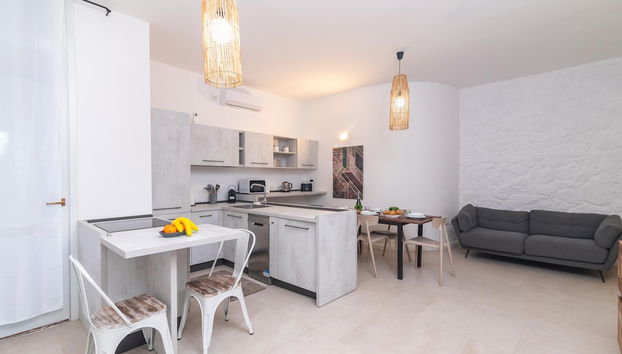 Secret Garden House in Portisco - Foto 5, Quarto