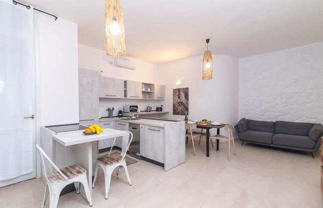 Secret Garden House in Portisco - Foto 5