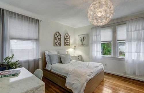 Happy Coastal Cottage for 6 - Foto 3