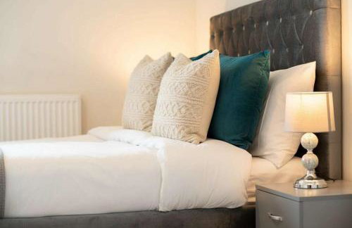 Fantastic 1 Bed Apartment in Crawley - Foto 13
