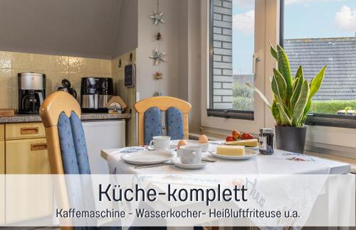 Fewo KUMM RIN - Kamin und Sauna - Foto 15