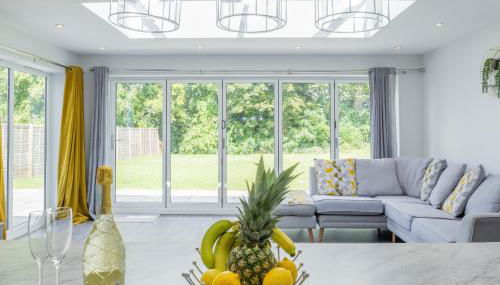 The Orchard - Spacious 5 Bed - Foto 3