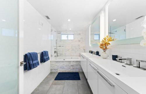 The Diamond Dune - Upscale 3 Level 4BR Terrace Santa Monica - Foto 52