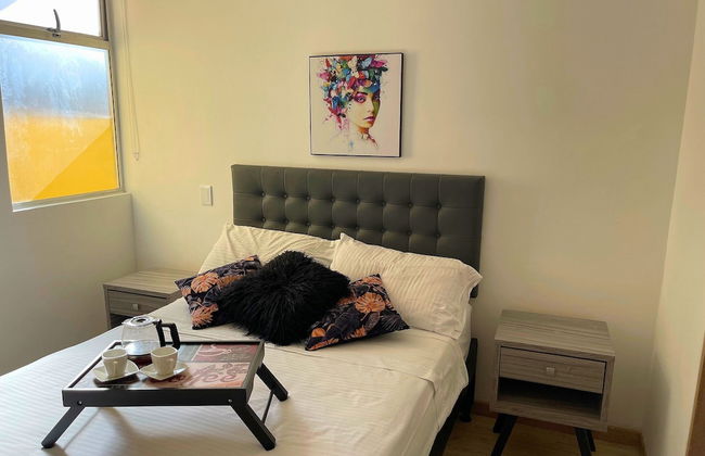 Edificio Avenida Malecon - Photo 1