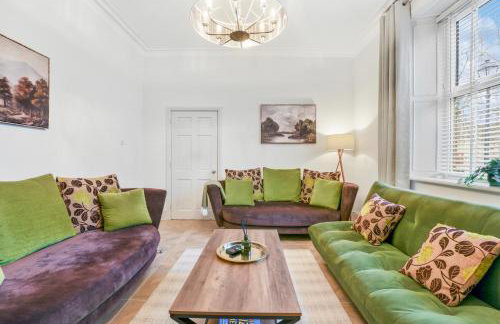 Church View - North East Escapes - Foto 8