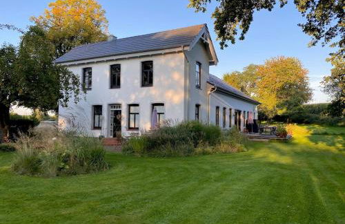 Ferienwohnung im Grünen - Foto 1