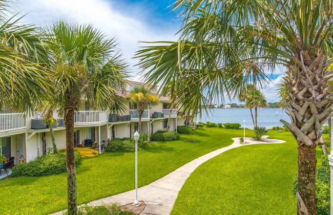 Sand Dollar East #201 - Foto 1