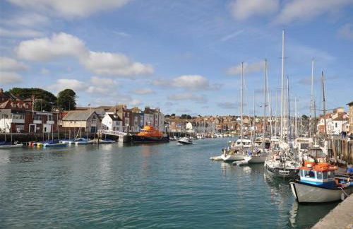 Olympic Cottage - Foto 23