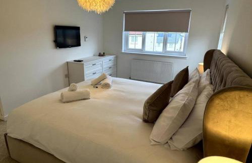 Luxury 4BR Detached Exec Home - Foto 39