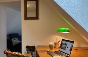 FeWo Weitblick in Höhenlage von Greiz - Foto 5