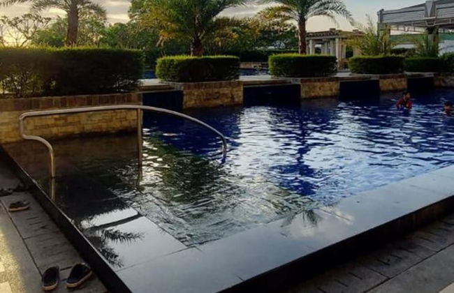 Cozy and Big Unit in Torre de Manila - Foto 33