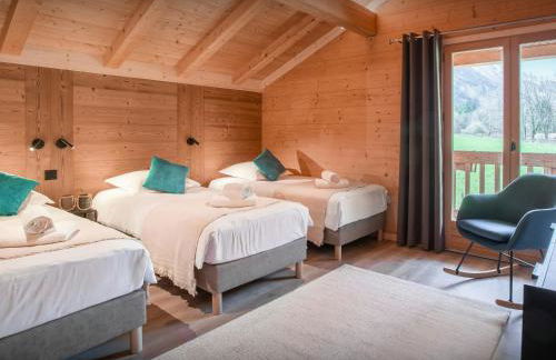 Chalet Julena - OVO Network - Foto 9