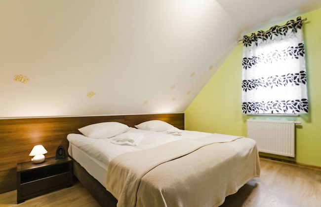 Apartamenty Sun & Snow Komuny Paryskiej - Photo 28