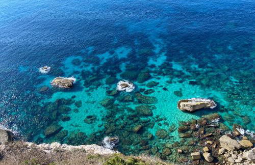 Villa Alivu belle piscine chauffée - Foto 52