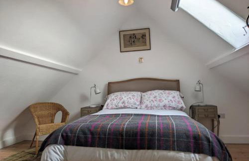 No1 The yard, Regilbury Court, Winford - Foto 12