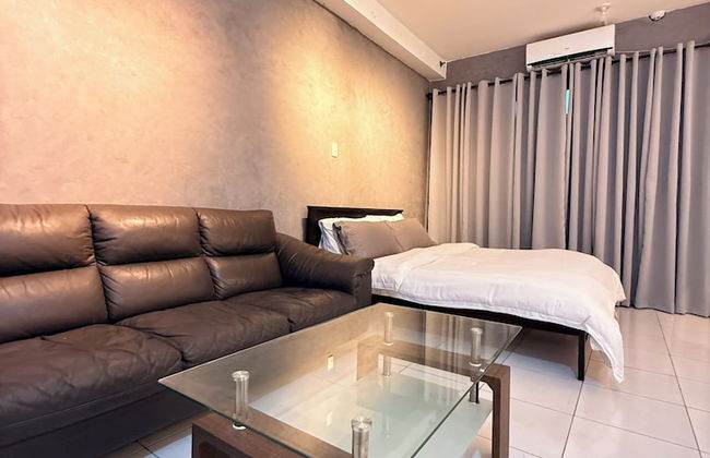 Malate Bayview Mansion - Photo 39