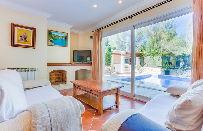 Villa Ca S'Anglès - Foto 14