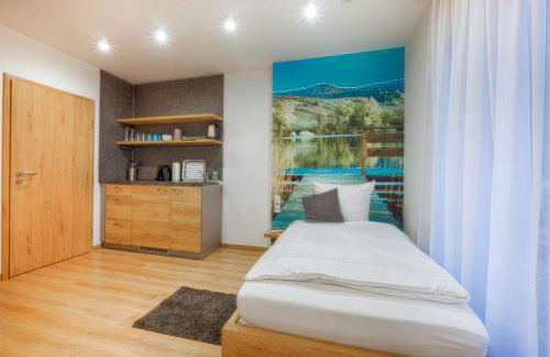 Pension Breitenauer See - Foto 1