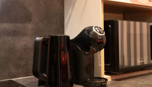 Premium Spa Suite Jacuzzi Hot Tub Massage Chair near Paris-Stade de France-CDG Airport - Foto 5