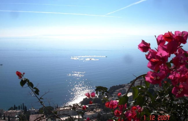 Villa Buraux - Foto 19