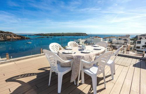 Preciosas vistas en Es Grau - Foto 3