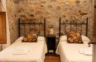 Casa Rural La Milana - Foto 10