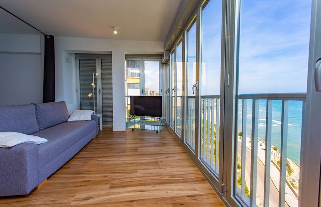 Cullera Panoramic Sea Views Apartment - Foto 19