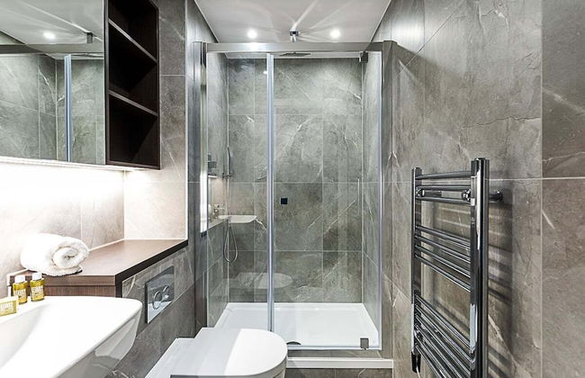 Icon Tower Flat III - Photo 17