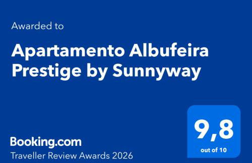 Apartamento Albufeira Prestige by Sunnyway - Foto 28