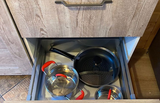 Pastorskoe Lake Holiday Park - Foto 25