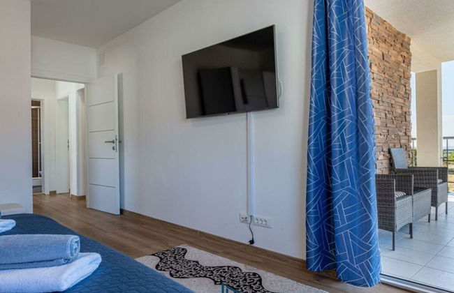 Gusto Comfortable Holiday Residence - Foto 2