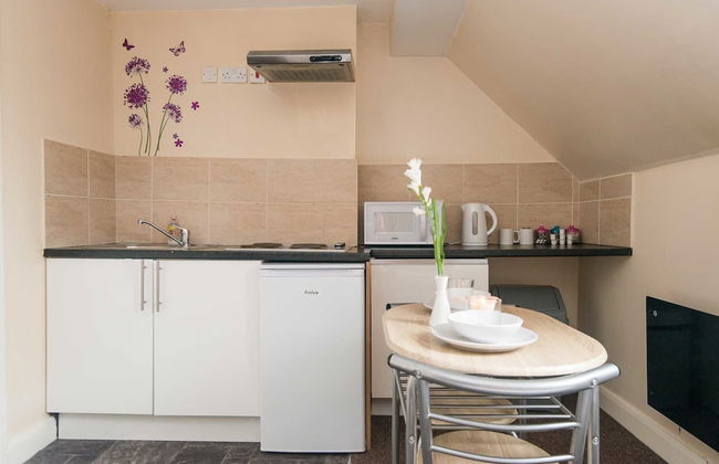 Snooze Apartments Flat 56 - Foto 5