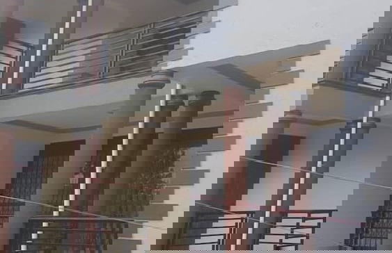 Inviting 9-bed Villa in Kampala - Foto 23