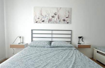 Appartamento Regina 207 - Affitti Brevi Italia - Foto 21