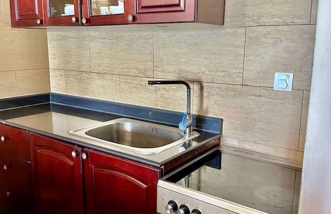 Wonderful 1bed With Beach View at Ras Al Khaimah - Foto 6