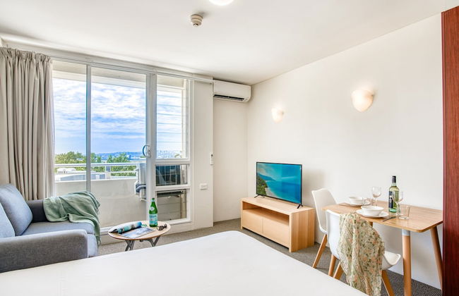 Park Regis Concierge Apartments - Foto 40