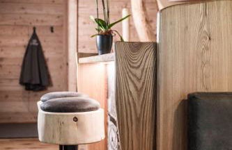 Valsegg Chalets Südtirol - luxury and private hideaway - Foto 15