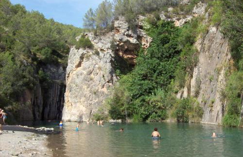 Casa Las Tinajas - Foto 38