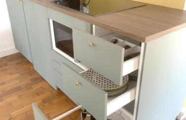 La Bohème - Foto 11