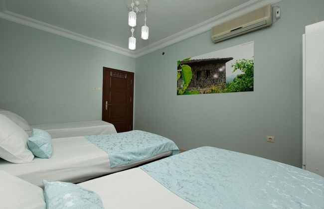 Guven Suite House - Foto 66