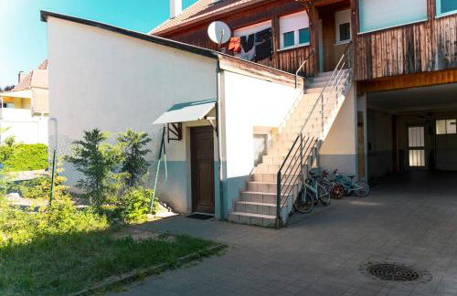 Duplex cosy- proche centre ville - Foto 12