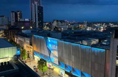 Birmingham City Centre, 1-Bedroom Apartment - Foto 7