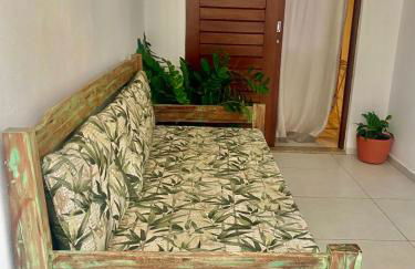 Chalé Sertão e Mar - Foto 8