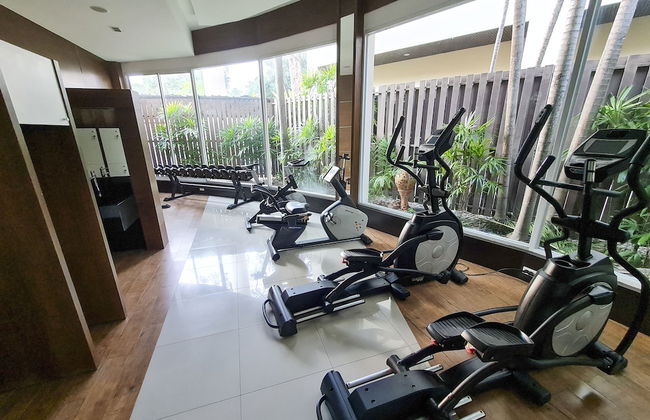 Grand Garden Hotel & Residence - Photo 60