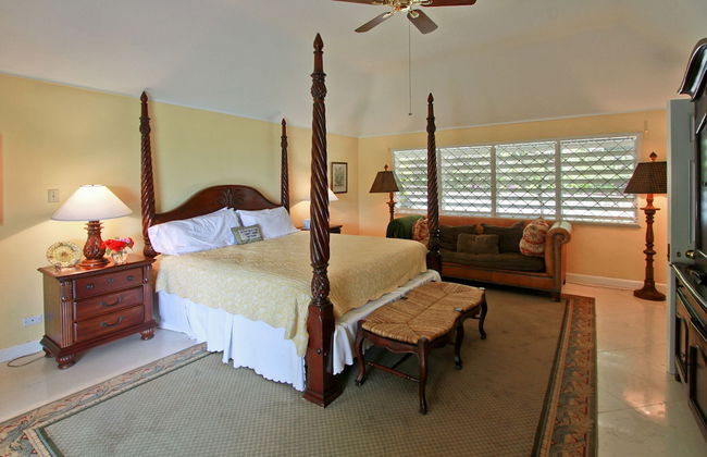 Sea Island, 6BR by Jamaican Treasures - Foto 8